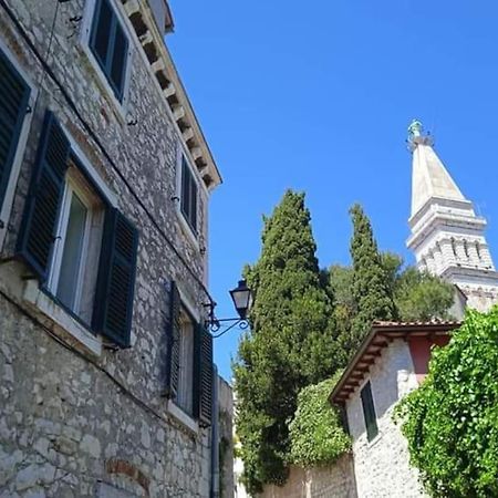 Appartamento Little Heaven Rovigno Esterno foto