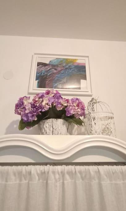 Appartamento Little Heaven Rovigno Esterno foto