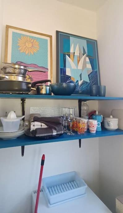 Appartamento Little Heaven Rovigno Esterno foto