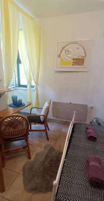 Appartamento Little Heaven Rovigno Esterno foto
