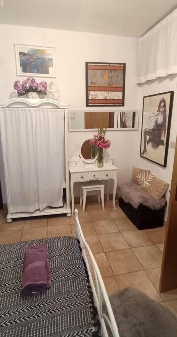 Appartamento Little Heaven Rovigno Esterno foto