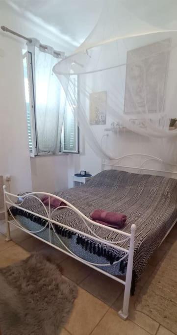 Appartamento Little Heaven Rovigno Esterno foto